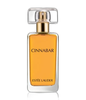 Flakon Cinnabar — Estée Lauder