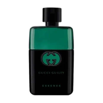 Flakon Gucci Guilty Black Pour Homme