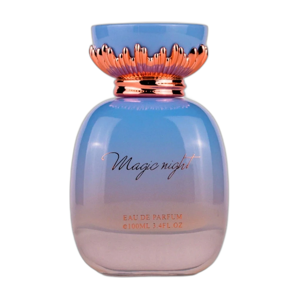 Flakon Maison Asrar Magic Night
