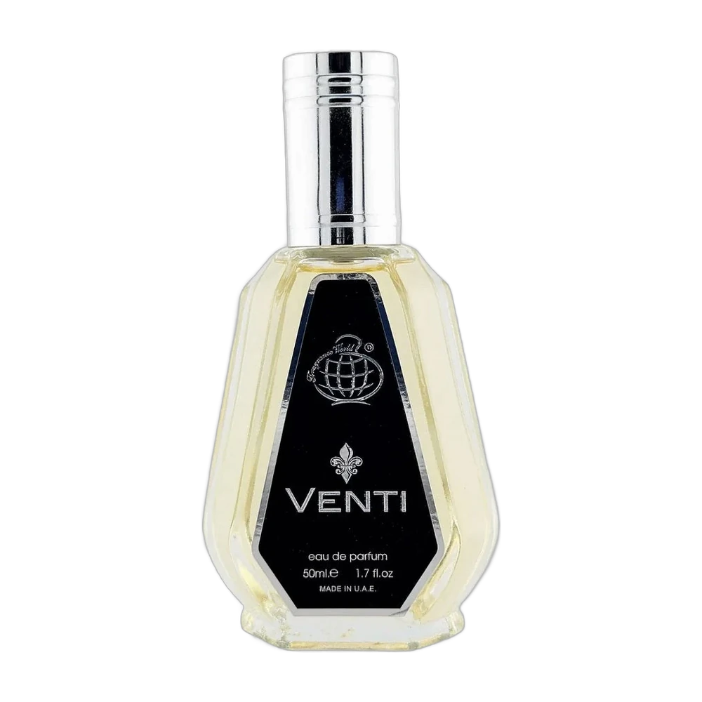 Flakon Fragrance World Venti