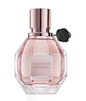 Flakon Flowerbomb — Viktor & Rolf
