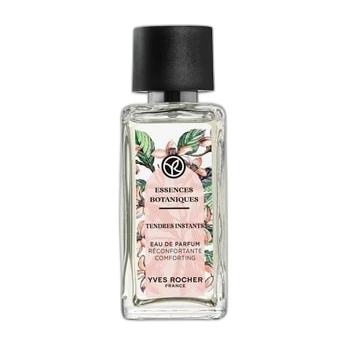 Flakon Yves Rocher Essences Botaniques Tendres Instants