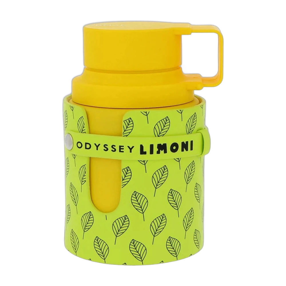 Flakon Armaf Odyssey Limoni Fresh Edition
