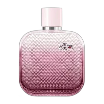 Flakon Lacoste L.12.12 Róża Eau Intense