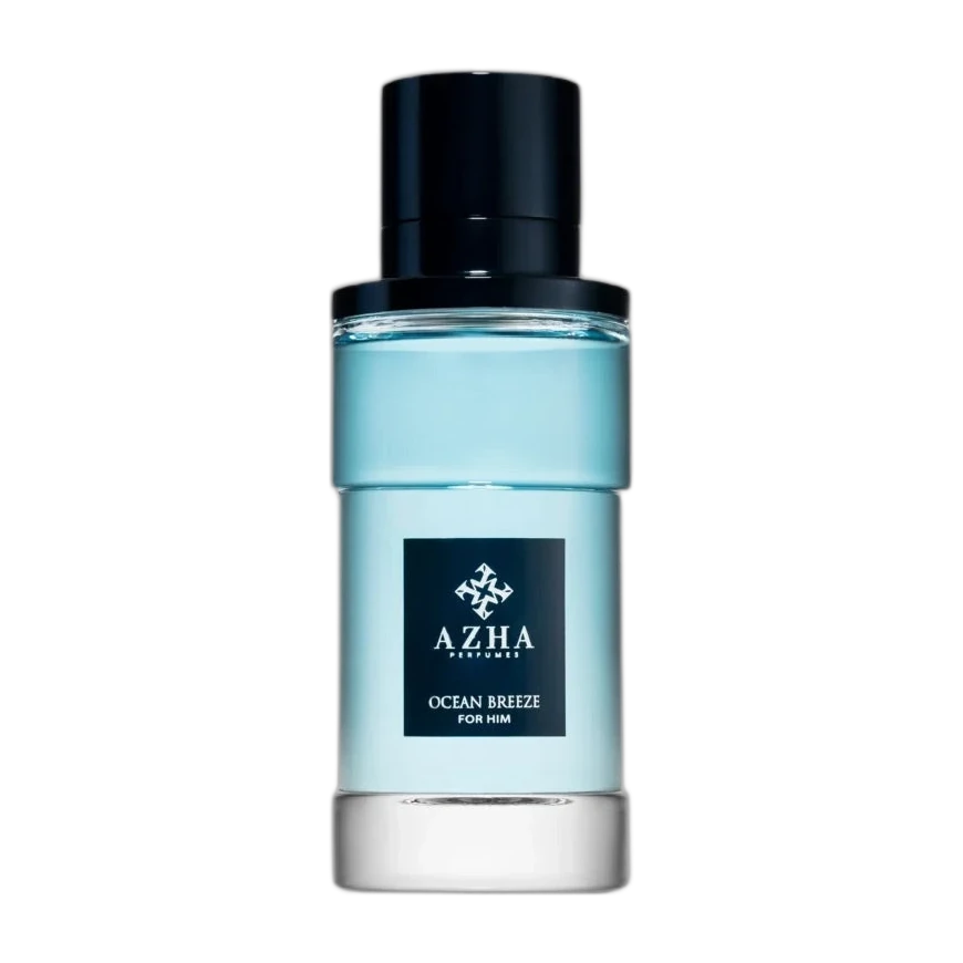 Flakon Azha Ocean Breeze For Him
