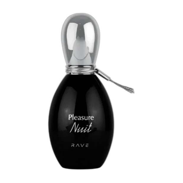 Flakon Rave Pleasure Nuit