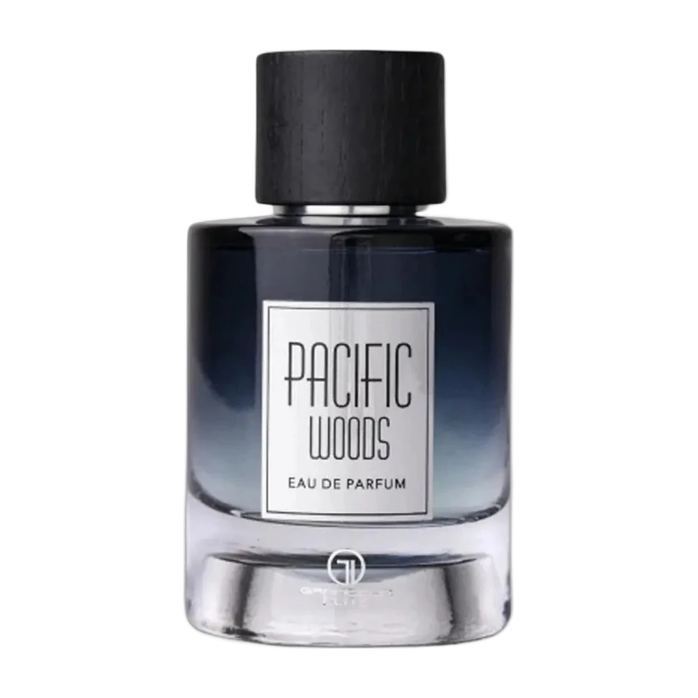Flakon Grandeur Pacific Woods