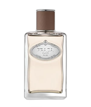 Flakon Les Infusions de Vanille — Prada