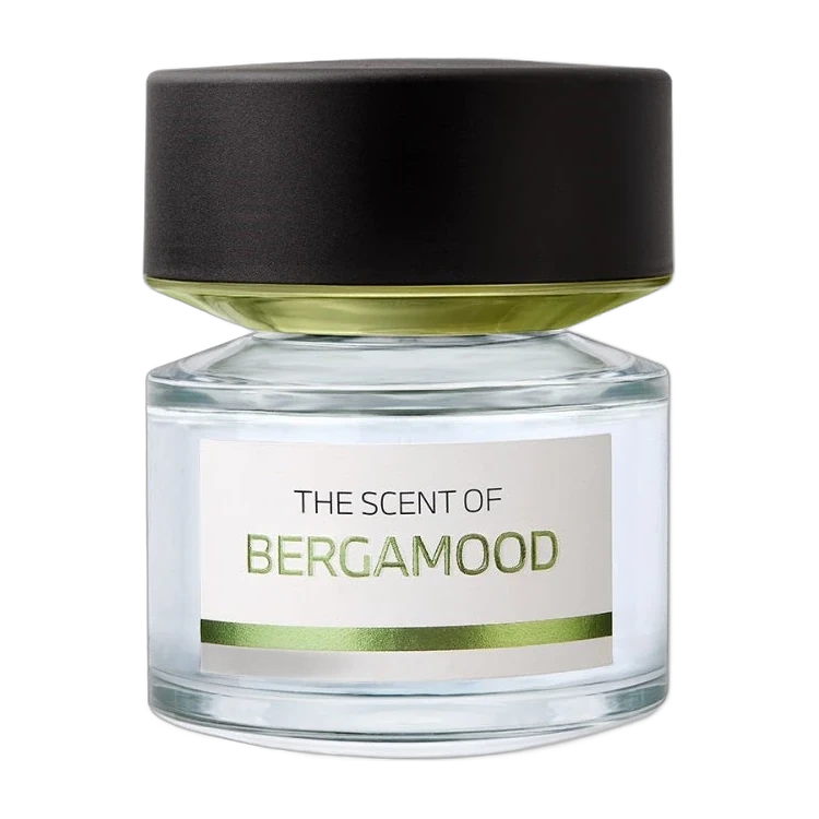 Flakon Bmw The Scent of Bergamood