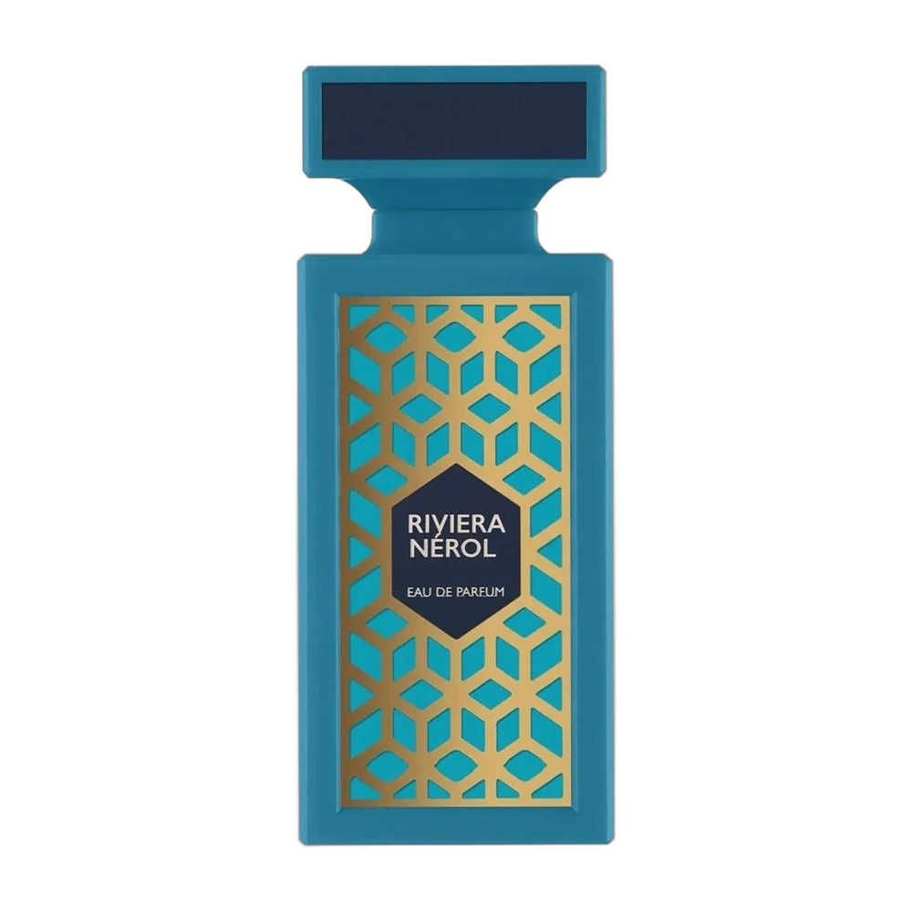 Flakon Flavia Riviera Neroli