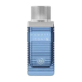 Flakon Bugatti Iconiq Blue