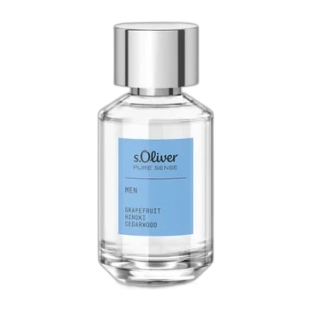 Flakon s.Oliver Pure Sense Men