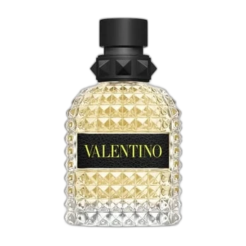 Flakon Valentino Born in Roma Uomo Yellow Dream