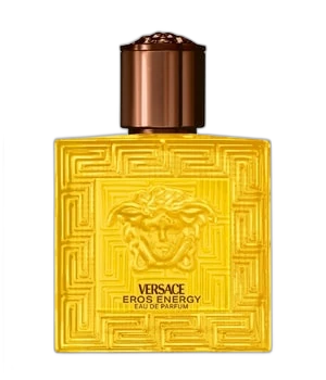 Flakon Eros Energy — Versace
