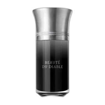 Flakon Liquides Imaginaires Beauté du Diable