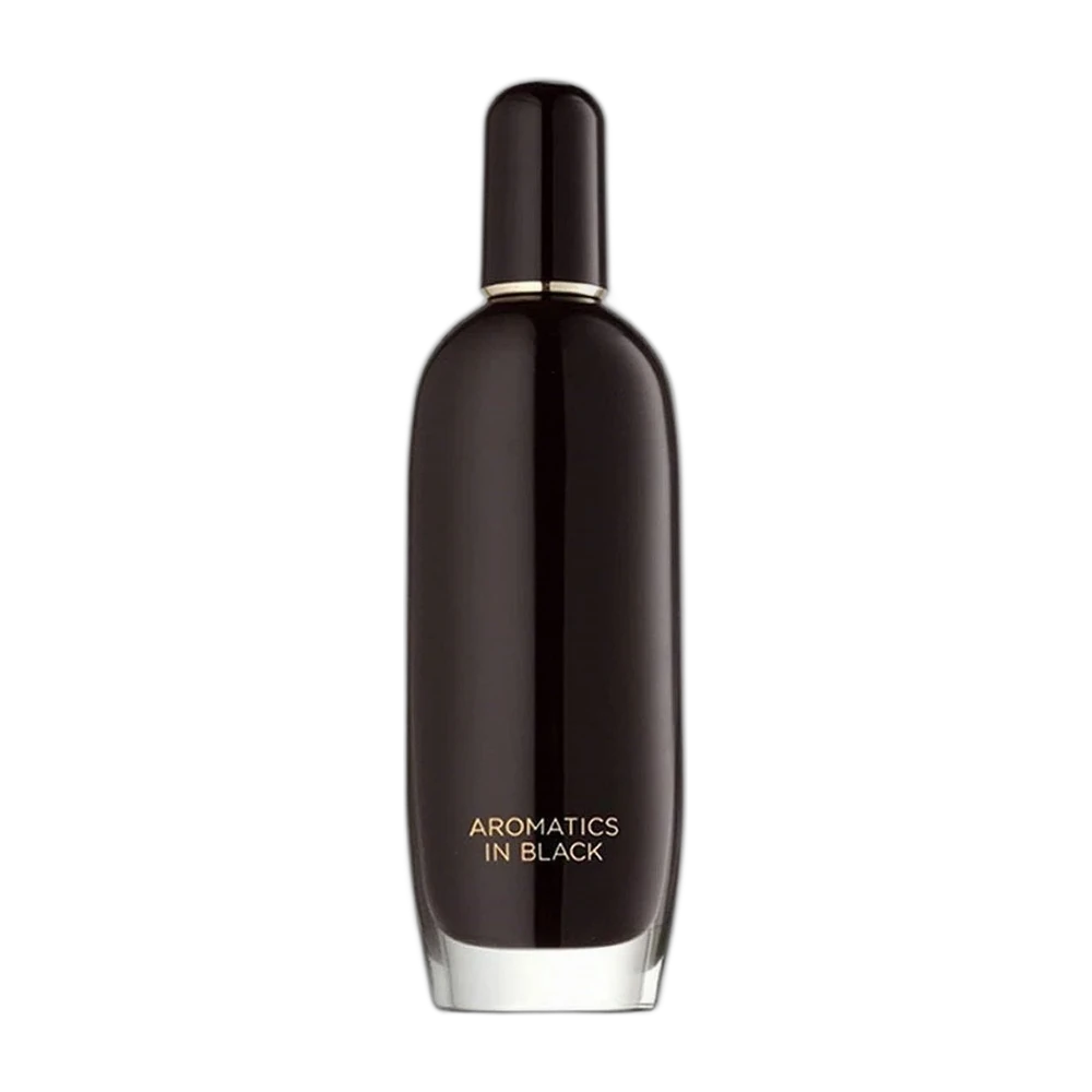 Flakon Clinique Aromatics In Black