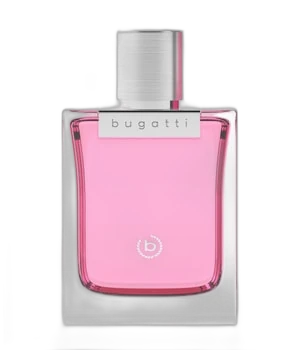 Flakon Bella Donna Rosa for her — Bugatti