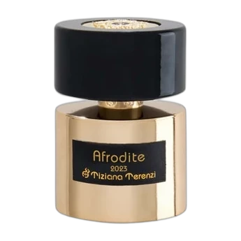 Flakon Tiziana Terenzi Anniversary Kollektion Afrodite
