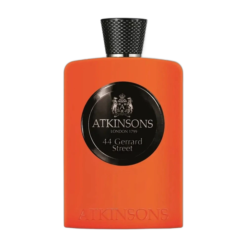 Flakon Atkinsons 44 Gerrard Street