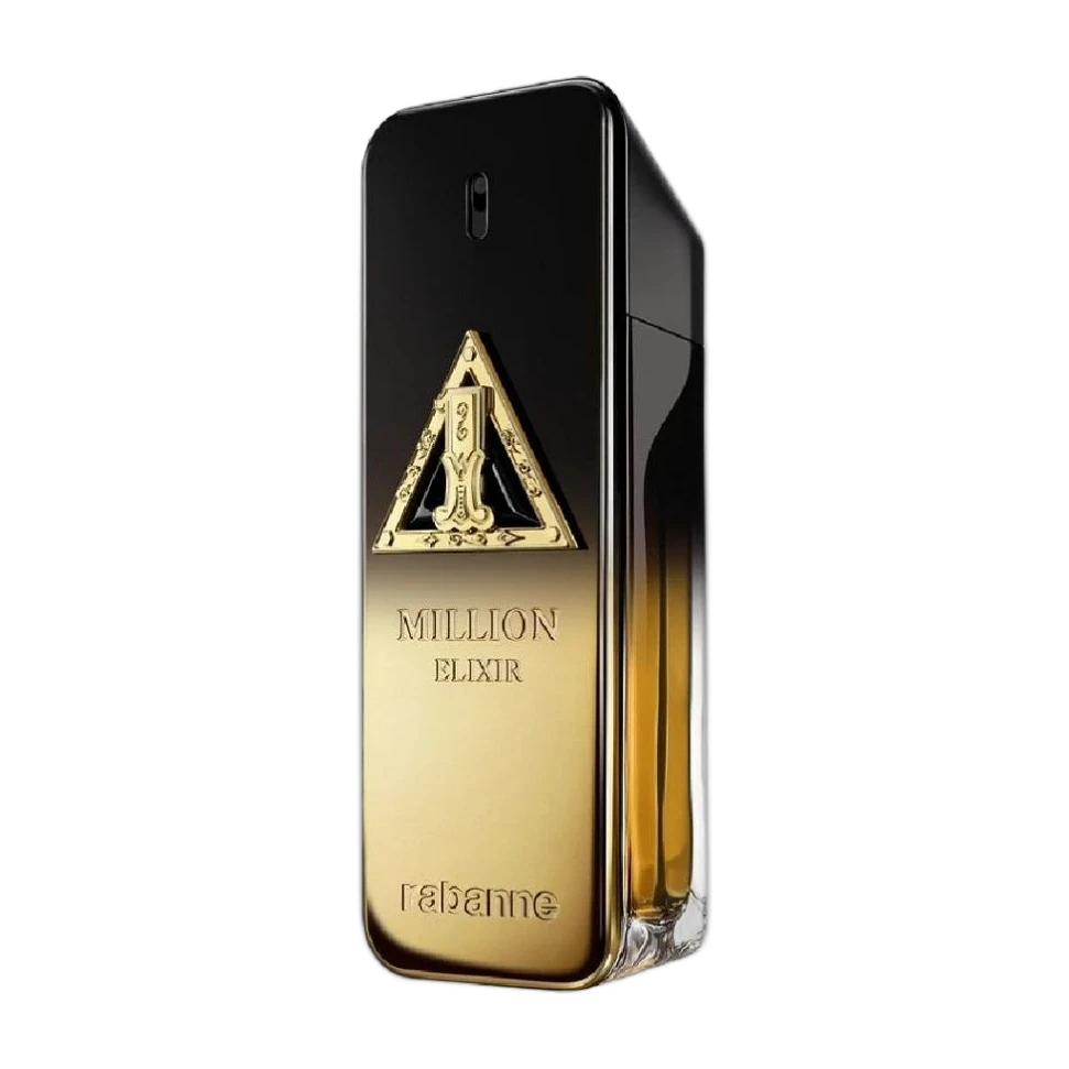 Flakon Paco Rabanne 1 Million Night Elixir