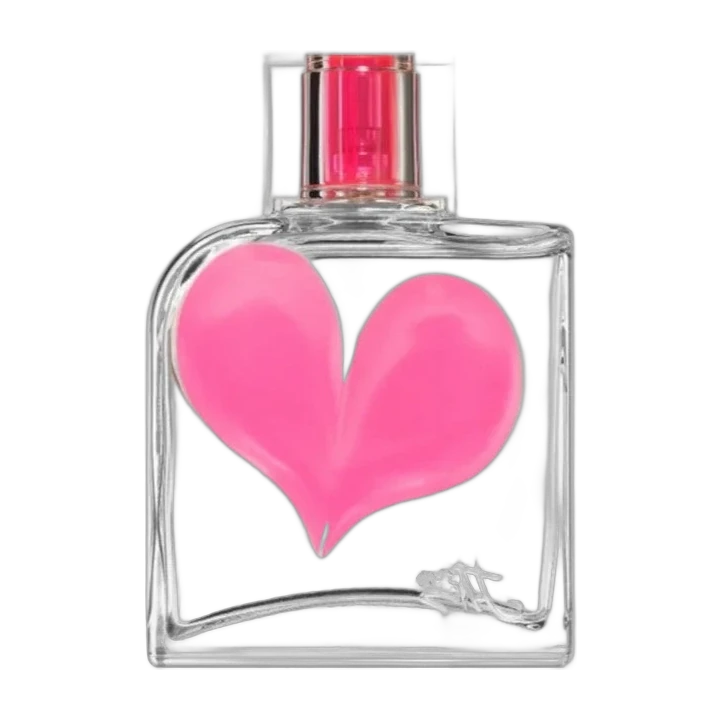 Flakon Jeanne Arthes Pink Sweet Sixteen