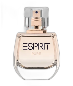 Flakon Pure for her — Esprit
