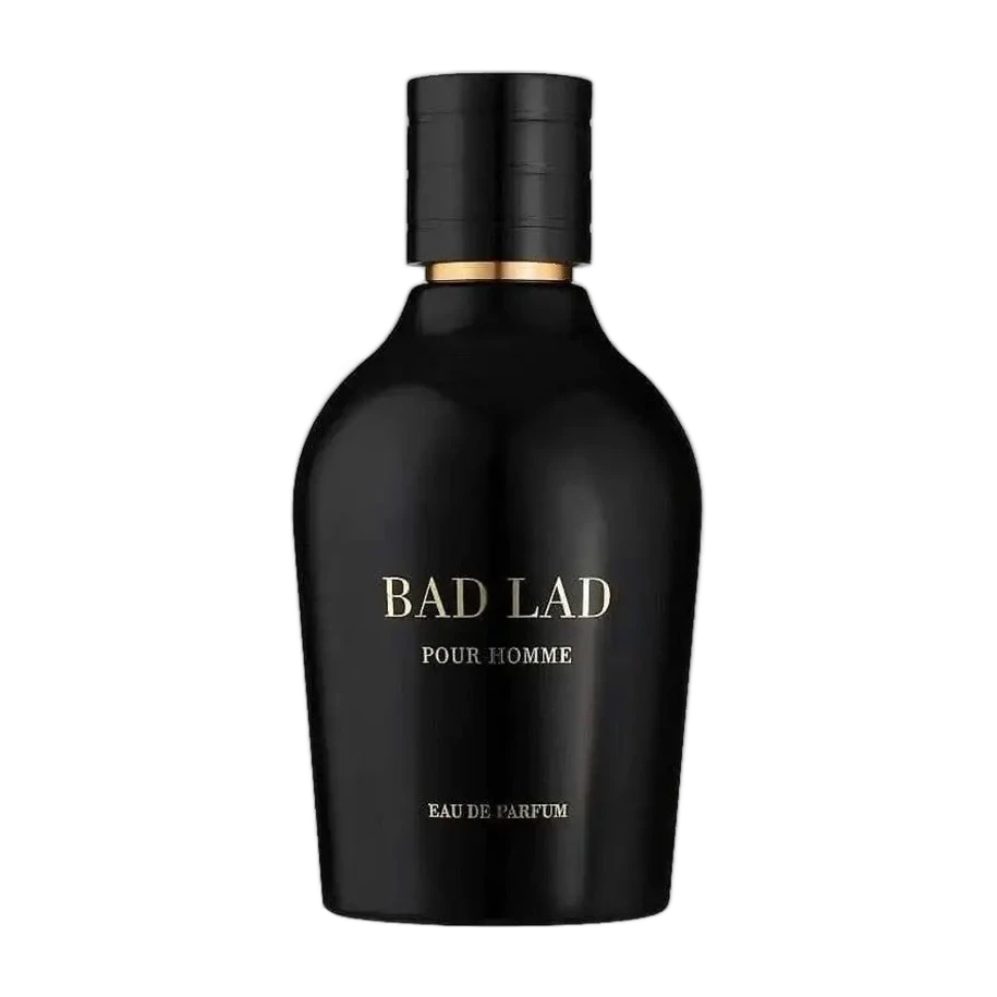 Flakon Fragrance World Bad Lad Pour Homme