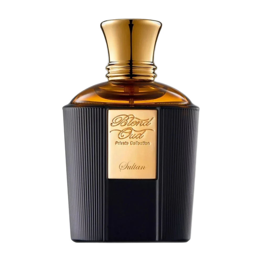 Flakon Blend Oud Sultan