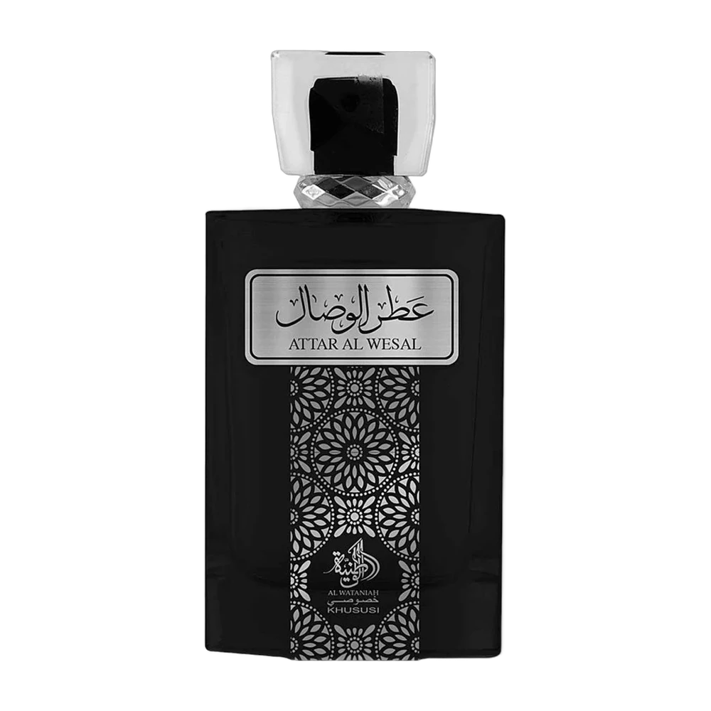 Flakon Al Wataniah Attar Al Wesal