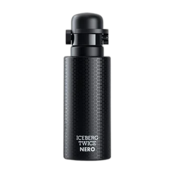 Flakon Iceberg Twice Nero