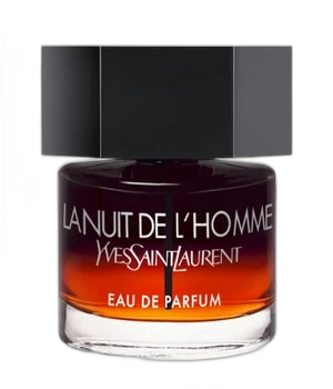 Flakon La Nuit de l'Homme — Yves Saint Laurent
