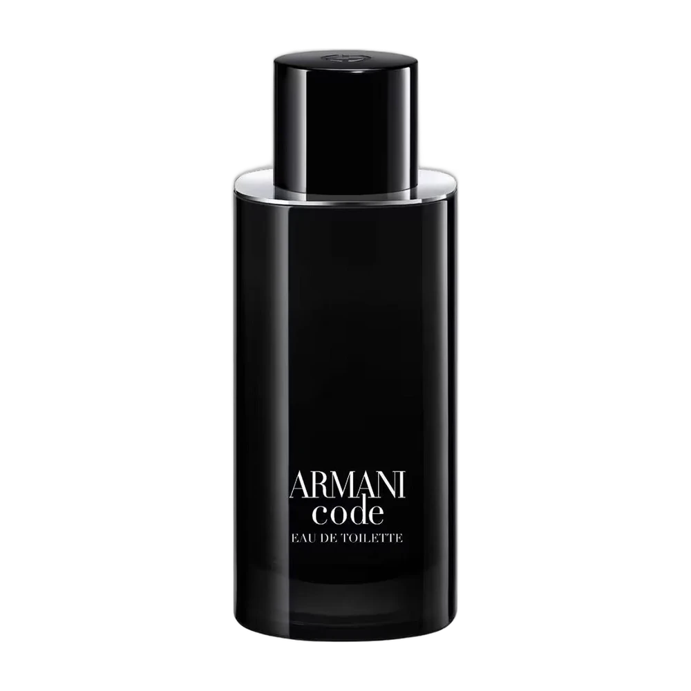Flakon Giorgio Armani Armani Code Pour Homme