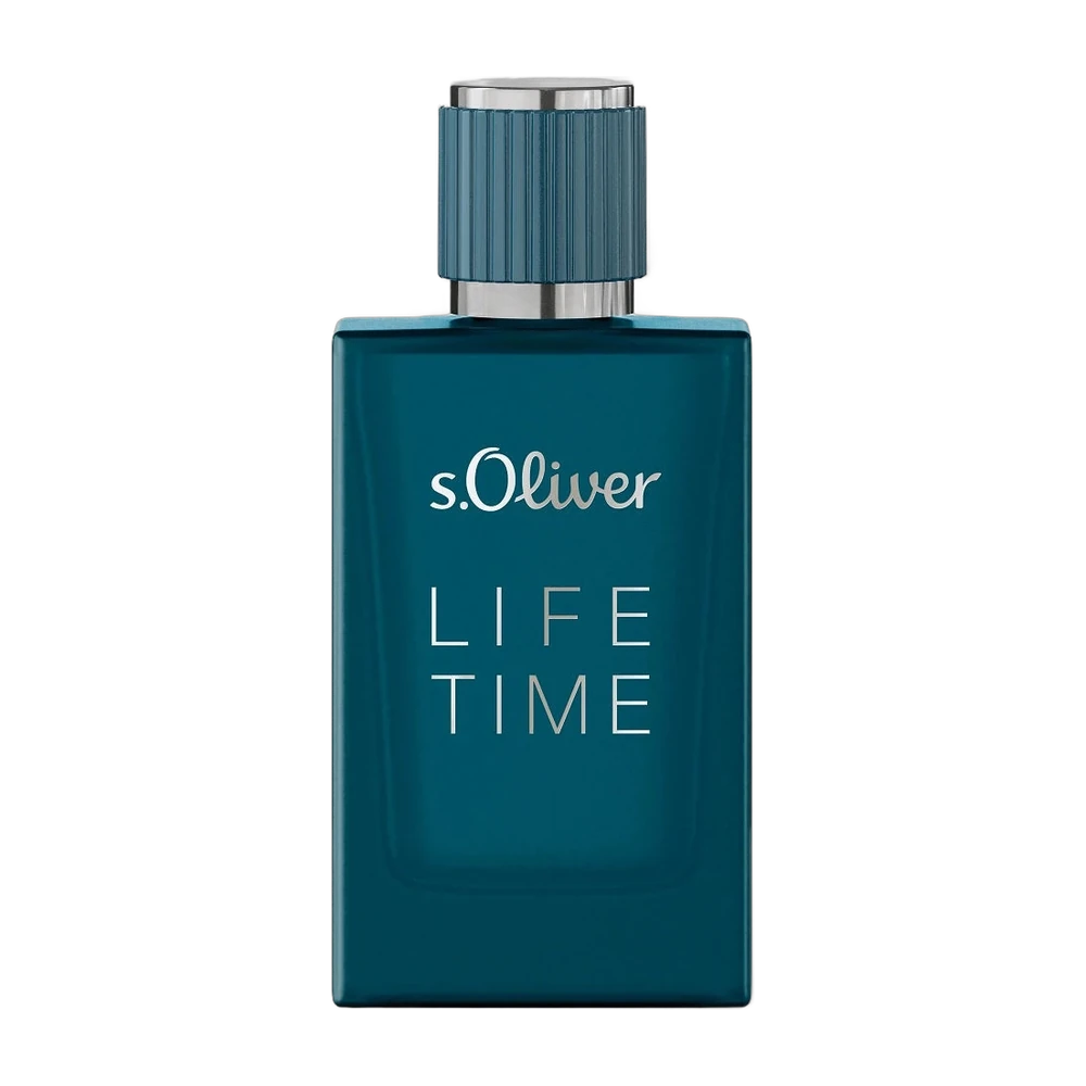 Flakon s.Oliver Life Time Men
