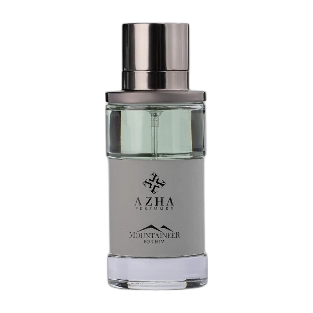 Flakon Azha Mountaineer For Him