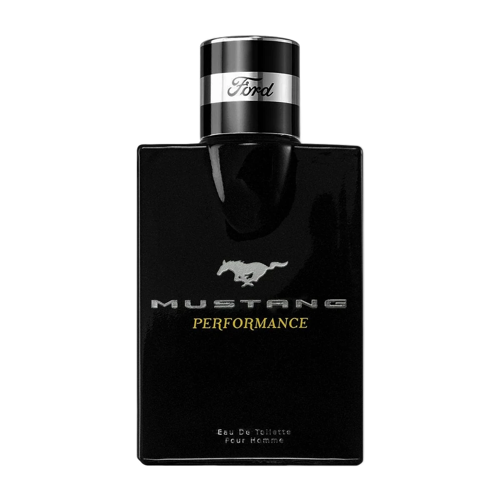 Flakon Mustang Performance
