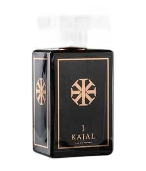 Flakon I — Kajal