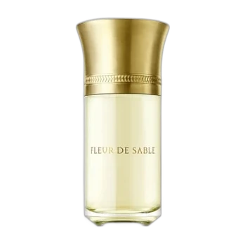 Flakon Liquides Imaginaires Fleur de Sable