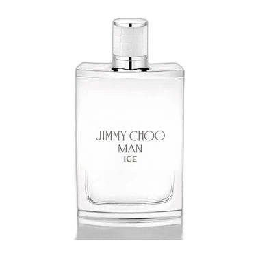 Flakon Jimmy Choo Man Ice
