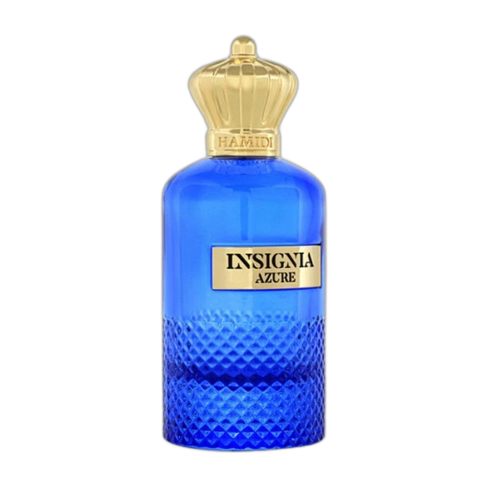 Flakon Hamidi Insignia Azure