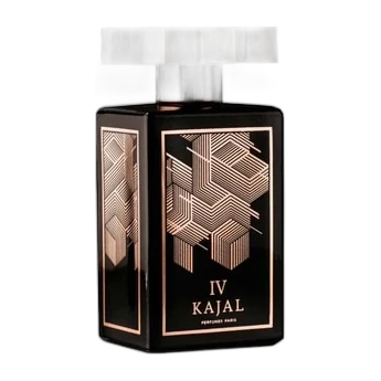 Flakon Kajal IV