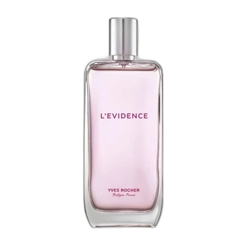 Flakon Yves Rocher L'Evidence