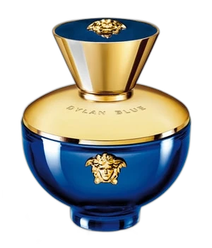Flakon Dylan Blue Pour Femme — Versace