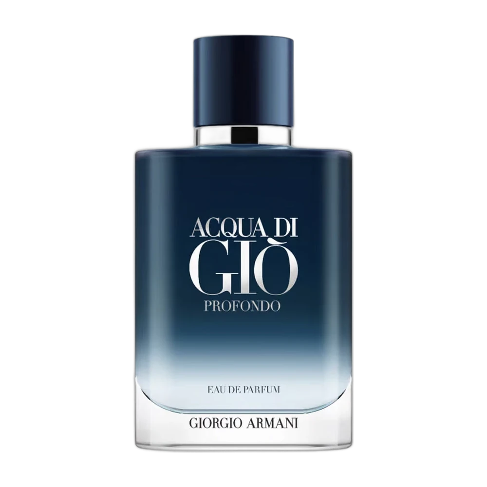Flakon Giorgio Armani Acqua di Gio Profondo