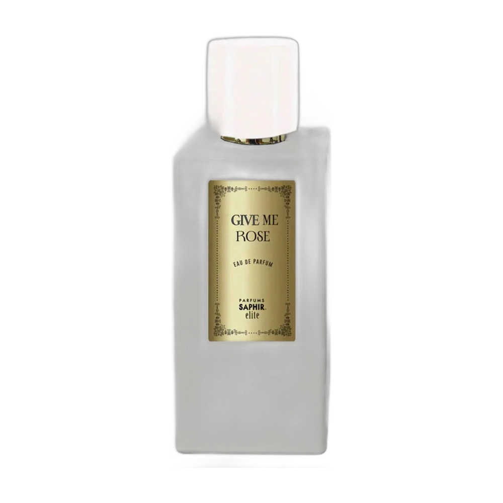 Flakon Saphir Elite Give Me Rose