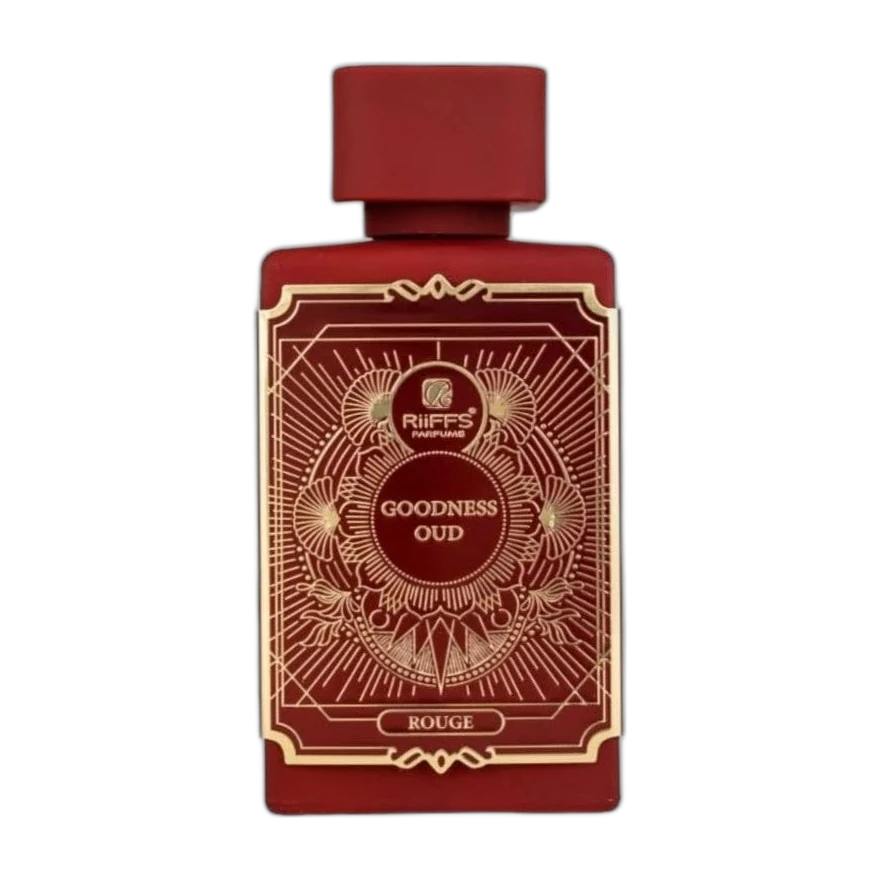 Flakon Riiffs Goodness Oud Rouge