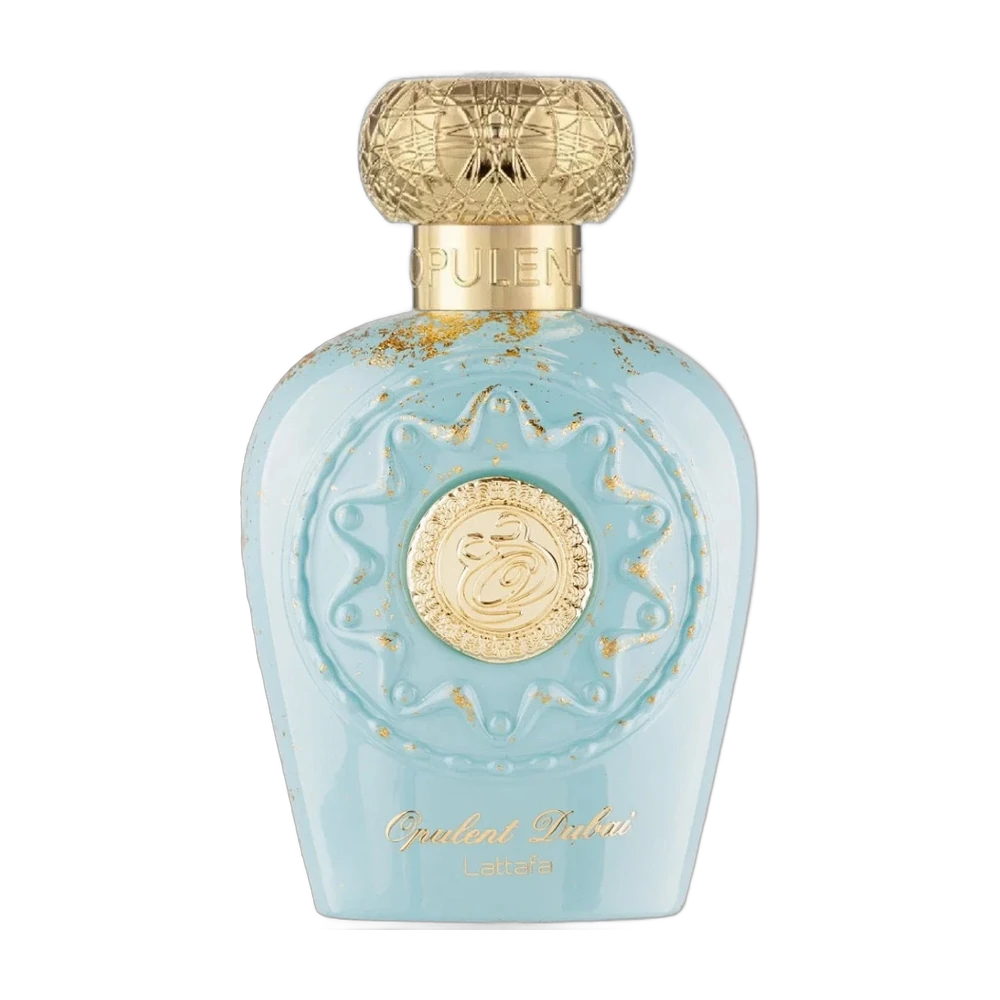 Flakon Lattafa Opulent Dubai