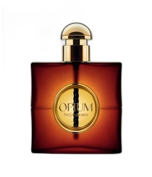 Flakon Opium — Yves Saint Laurent