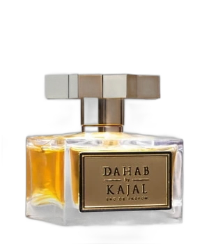 Flakon Dahab — Kajal