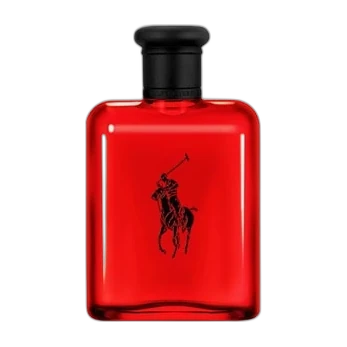 Flakon Ralph Lauren Polo Red