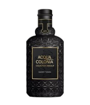 Flakon Collection Absolue Smoky Tonka — 4711